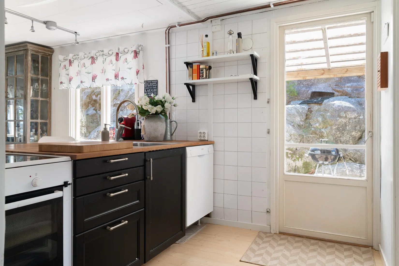 Villa, Gillbergsvik Havsvik, Gillbergsvik, Trosa