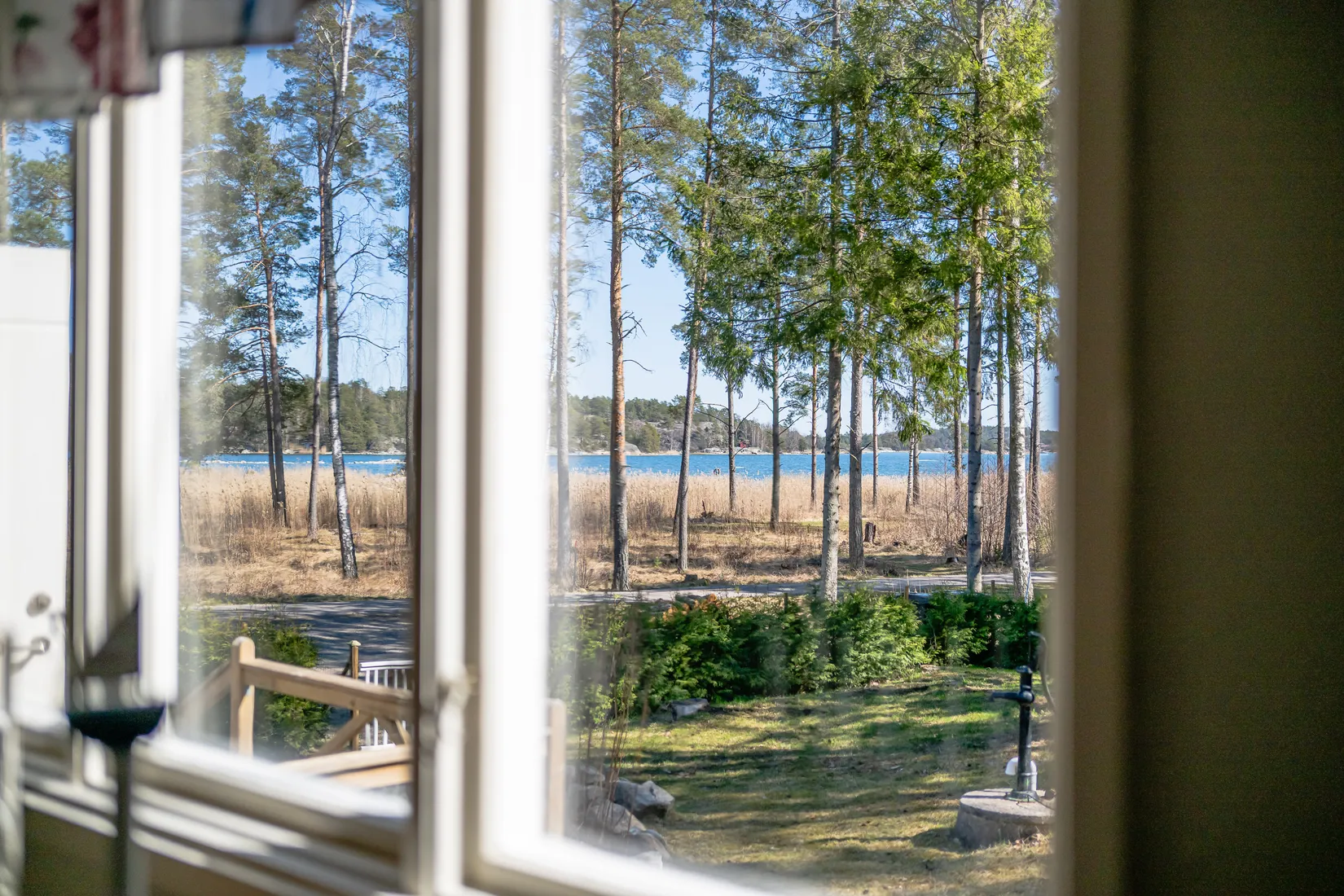 Villa, Gillbergsvik Havsvik, Gillbergsvik, Trosa