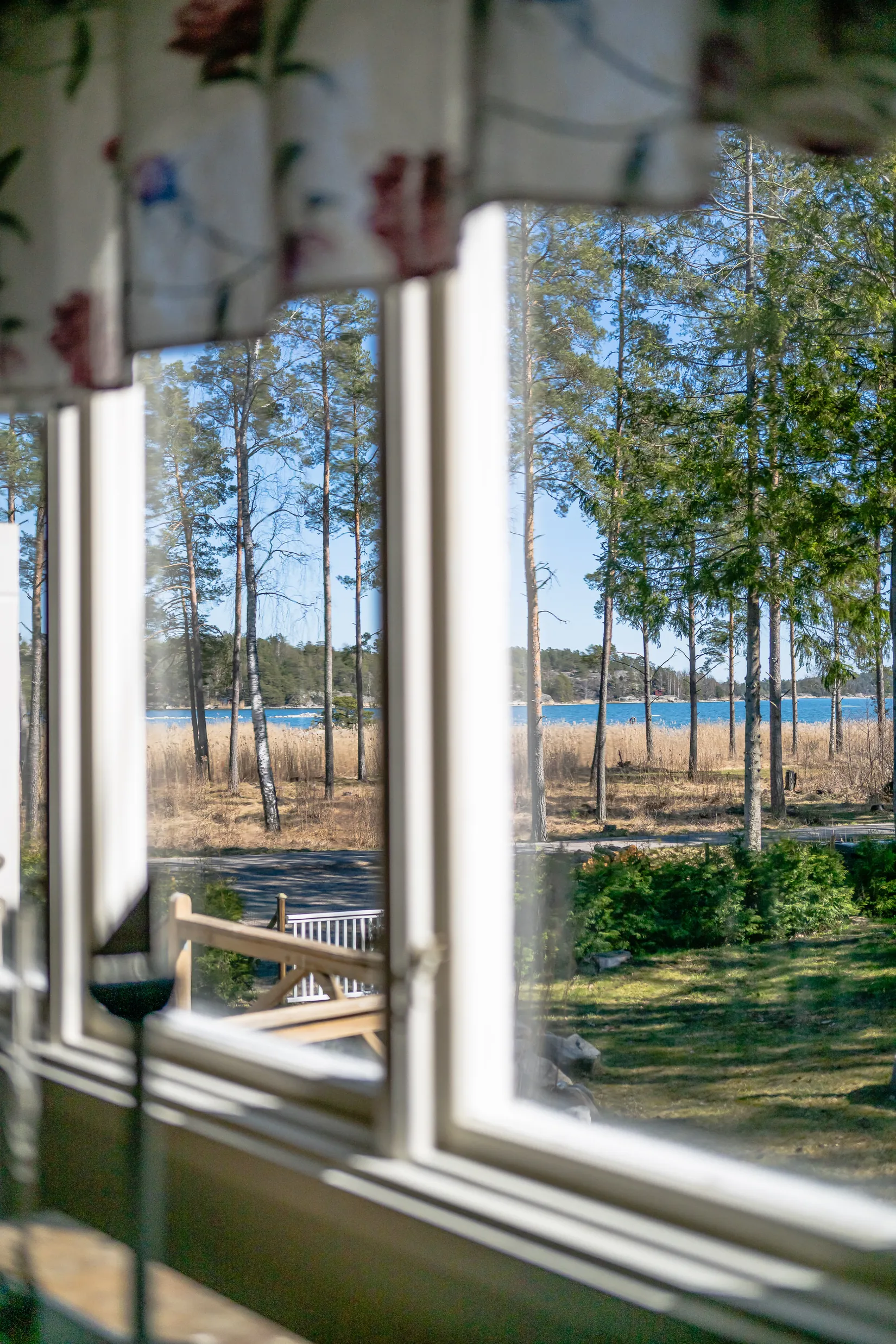 Villa, Gillbergsvik Havsvik, Gillbergsvik, Trosa