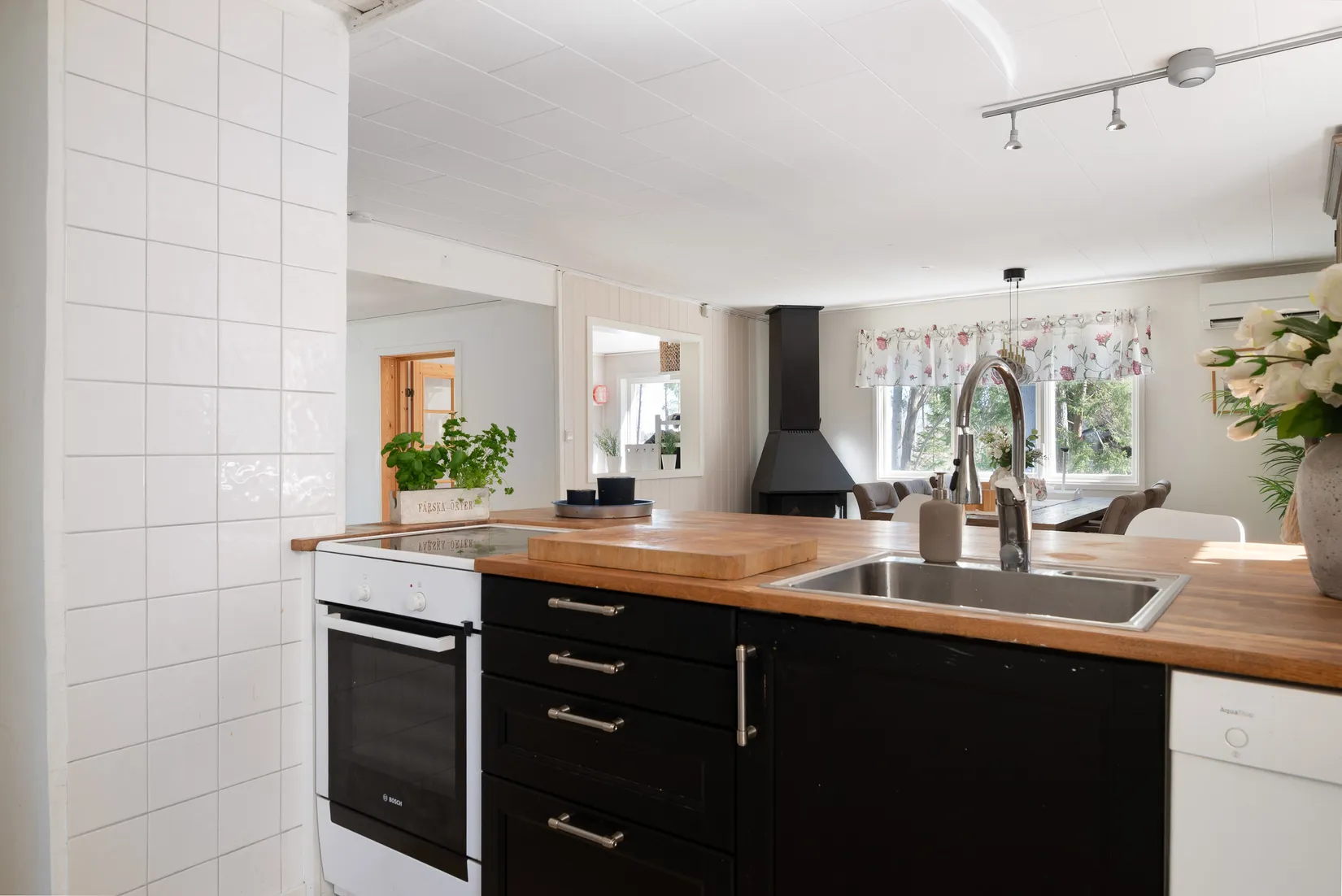 Villa, Gillbergsvik Havsvik, Gillbergsvik, Trosa