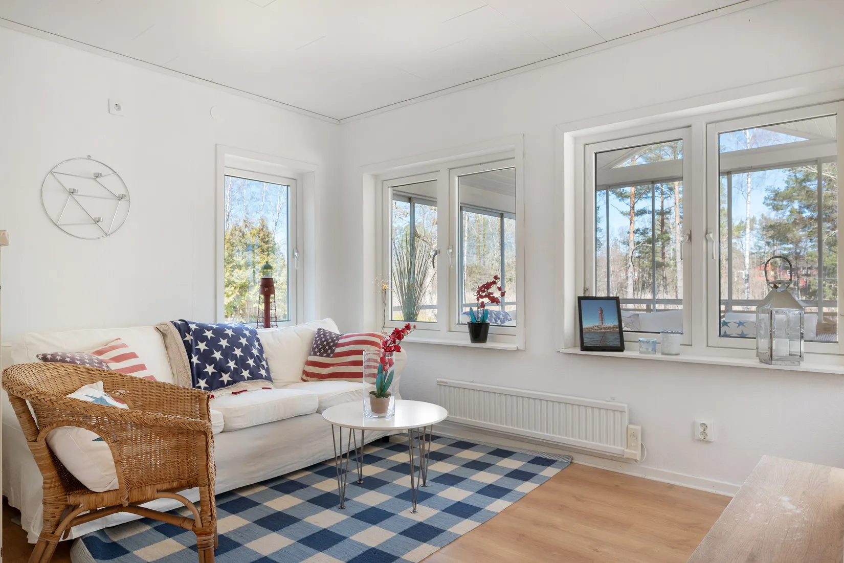 Villa, Gillbergsvik Havsvik, Gillbergsvik, Trosa