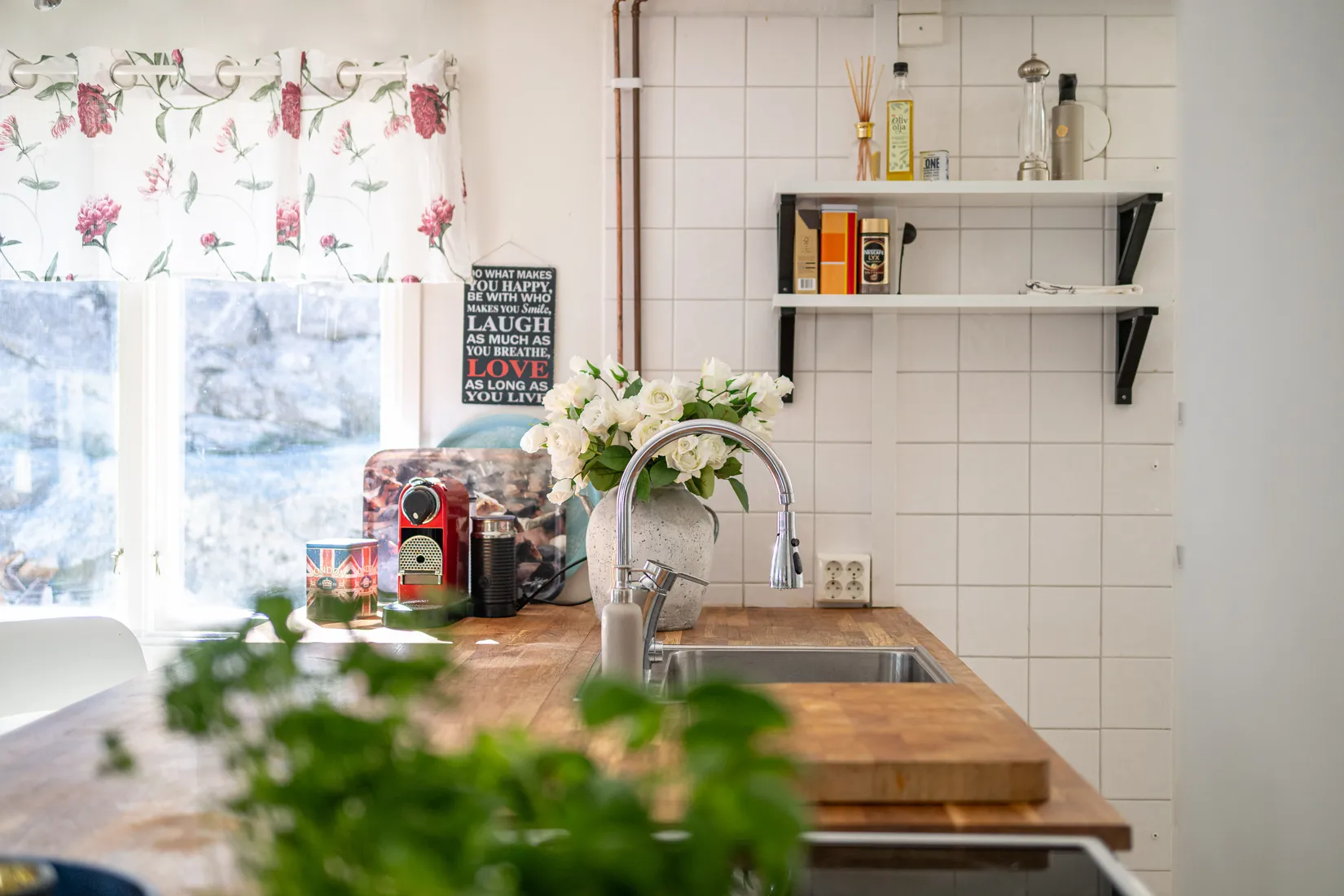 Villa, Gillbergsvik Havsvik, Gillbergsvik, Trosa