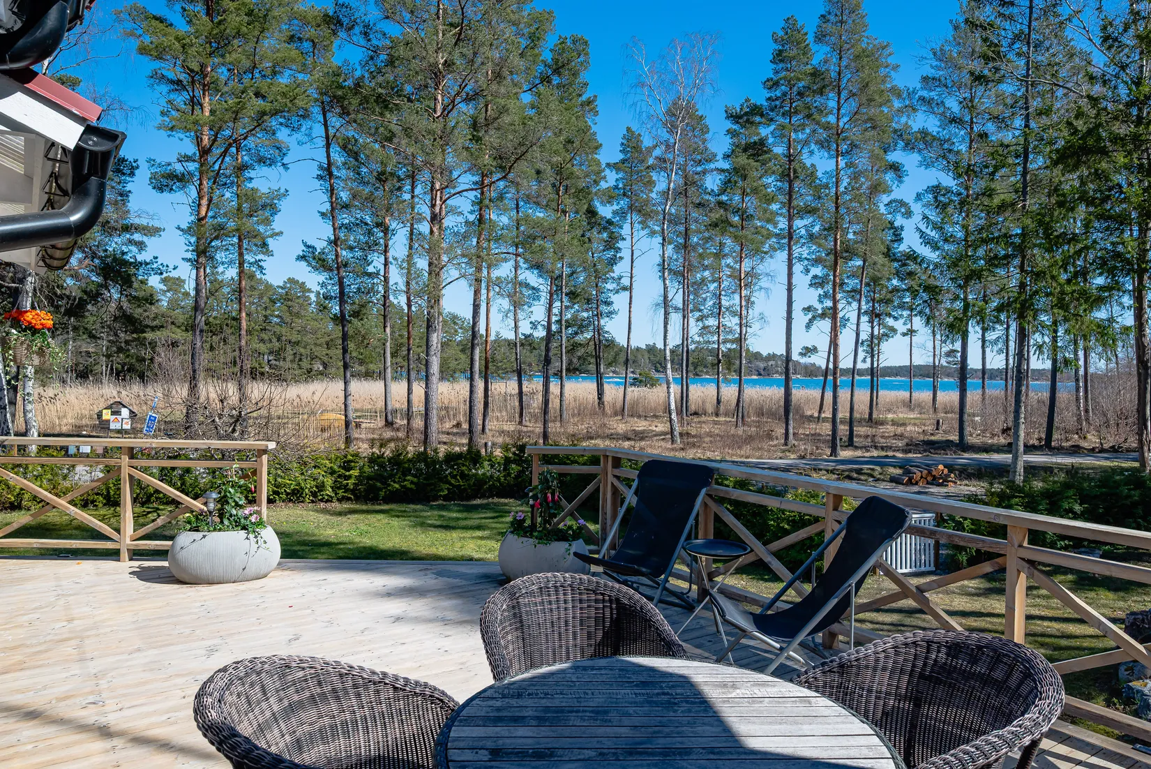 Villa, Gillbergsvik Havsvik, Gillbergsvik, Trosa