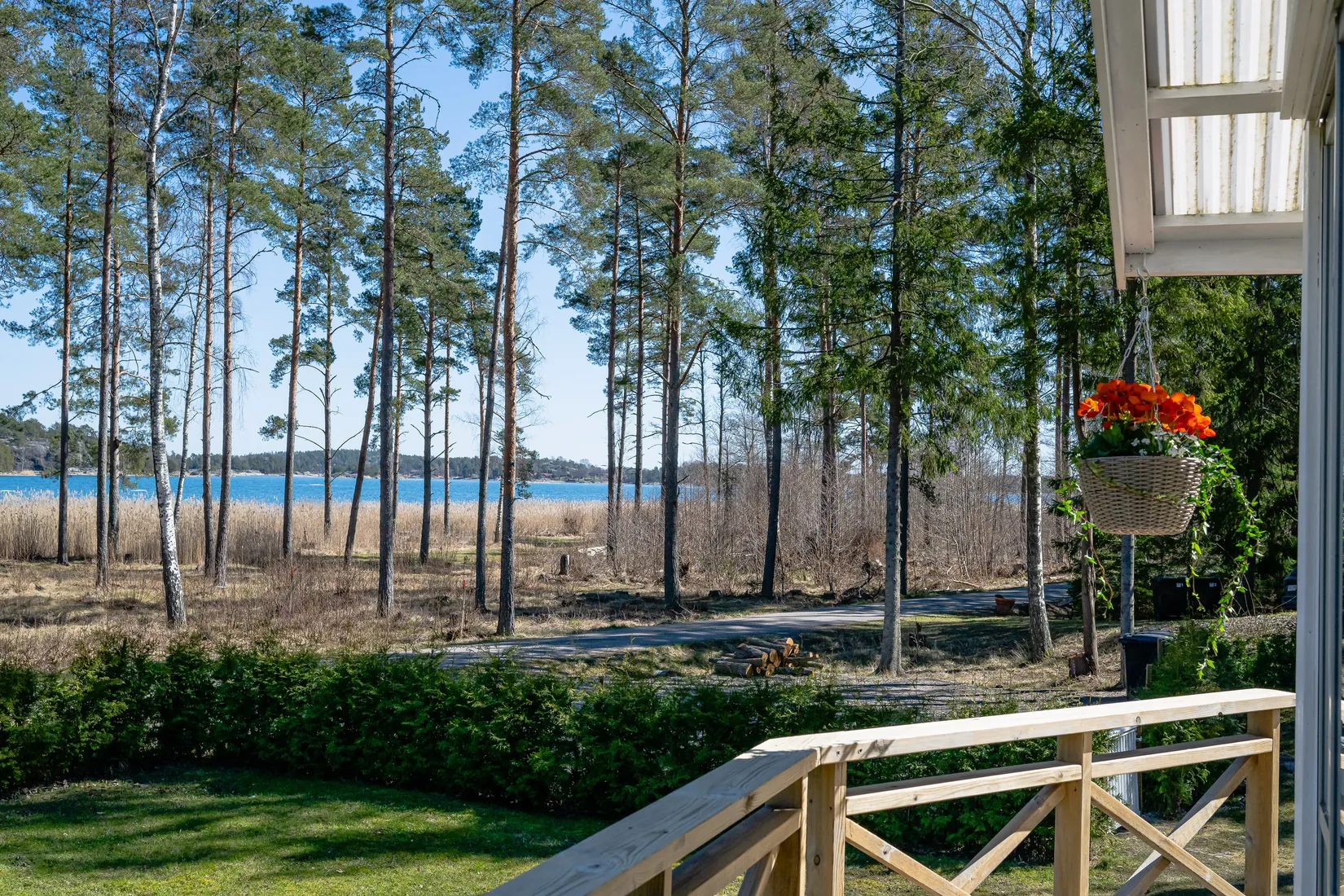 Villa, Gillbergsvik Havsvik, Gillbergsvik, Trosa