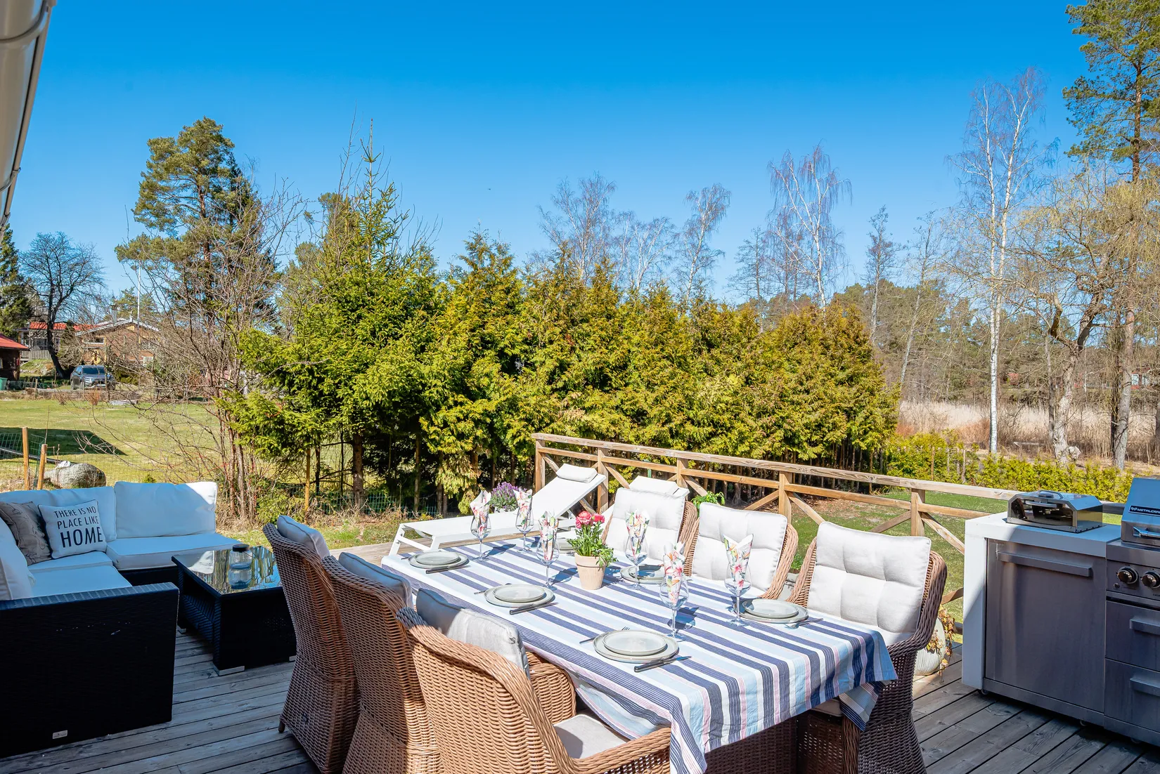 Villa, Gillbergsvik Havsvik, Gillbergsvik, Trosa