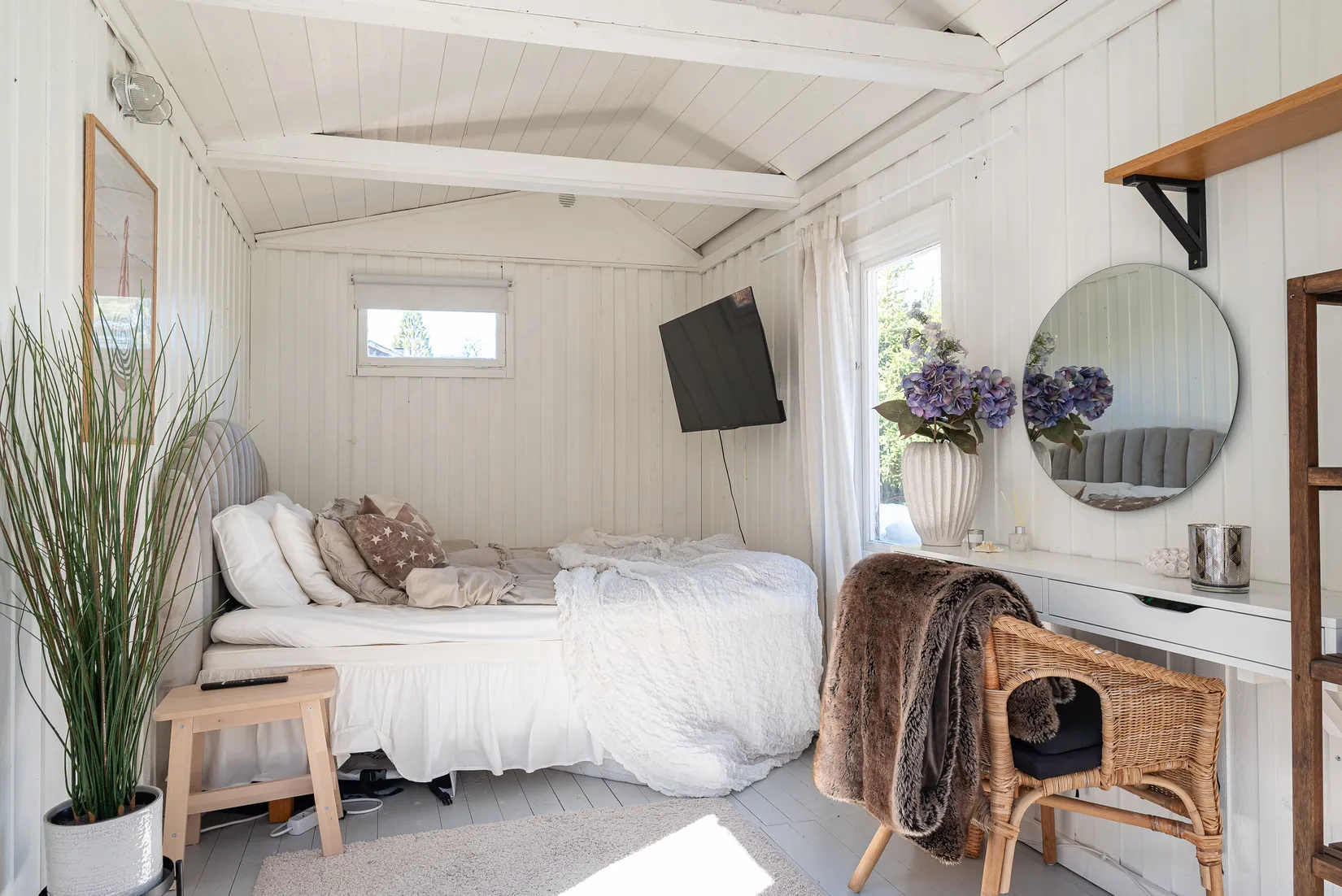 Villa, Gillbergsvik Havsvik, Gillbergsvik, Trosa