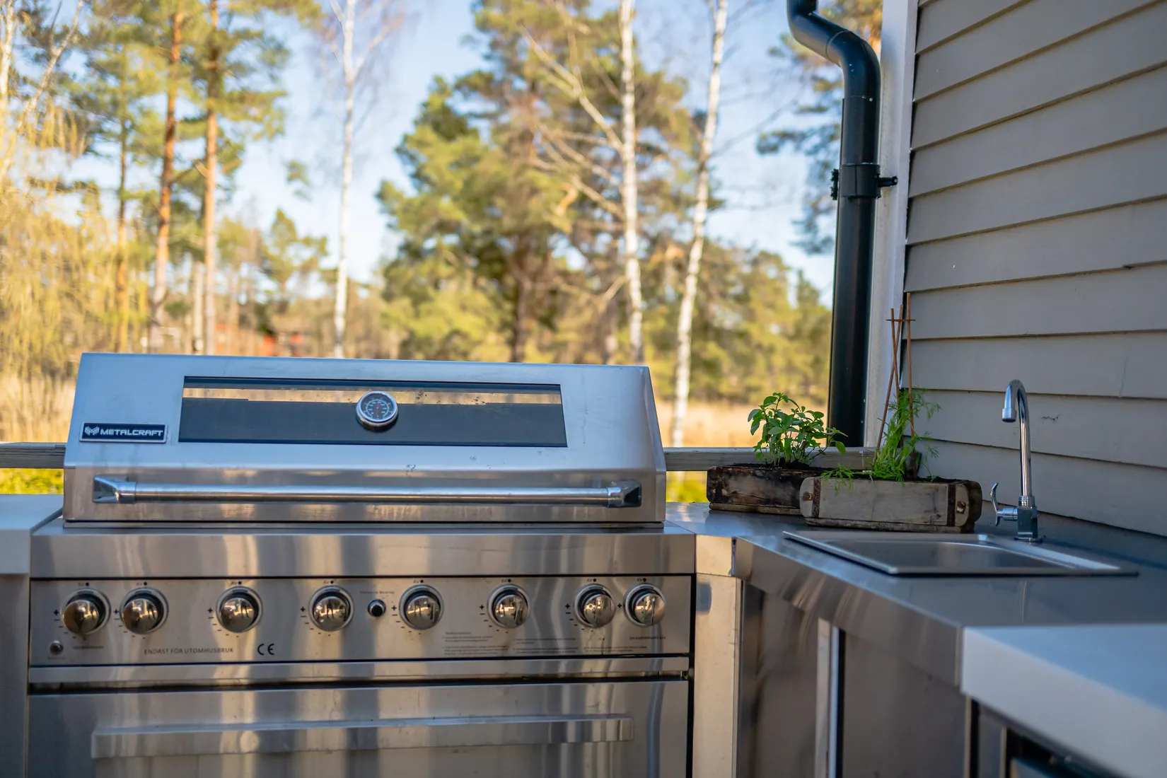 Villa, Gillbergsvik Havsvik, Gillbergsvik, Trosa