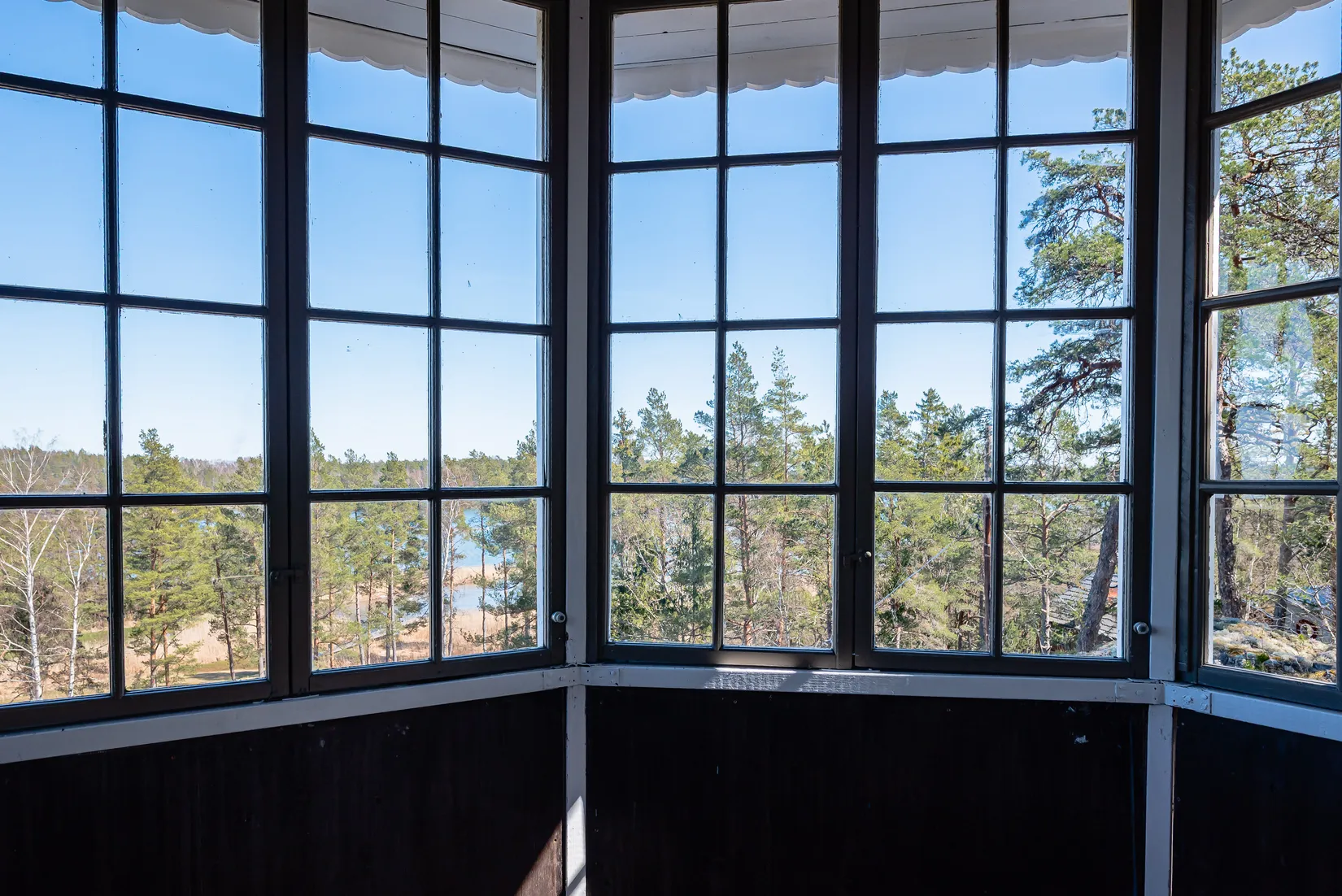 Villa, Gillbergsvik Havsvik, Gillbergsvik, Trosa