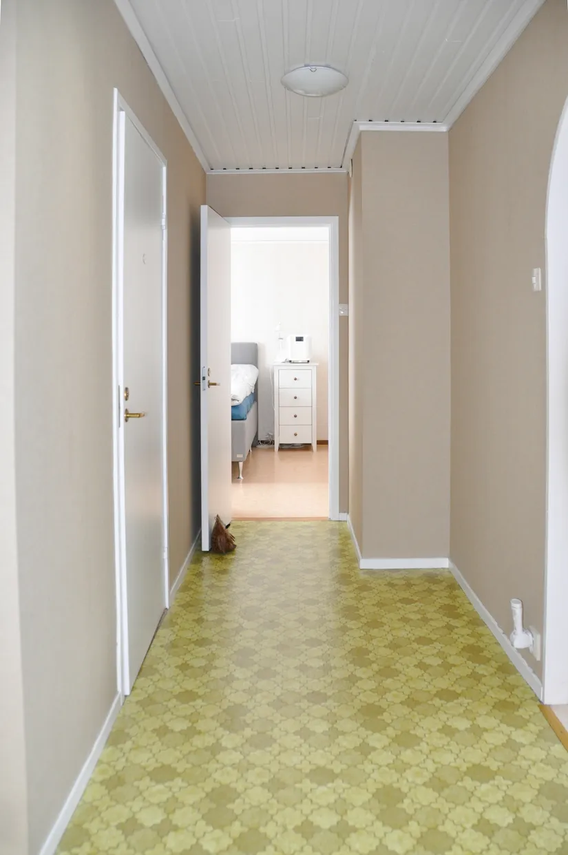 Villa, Barkvägen 11, Markaryd