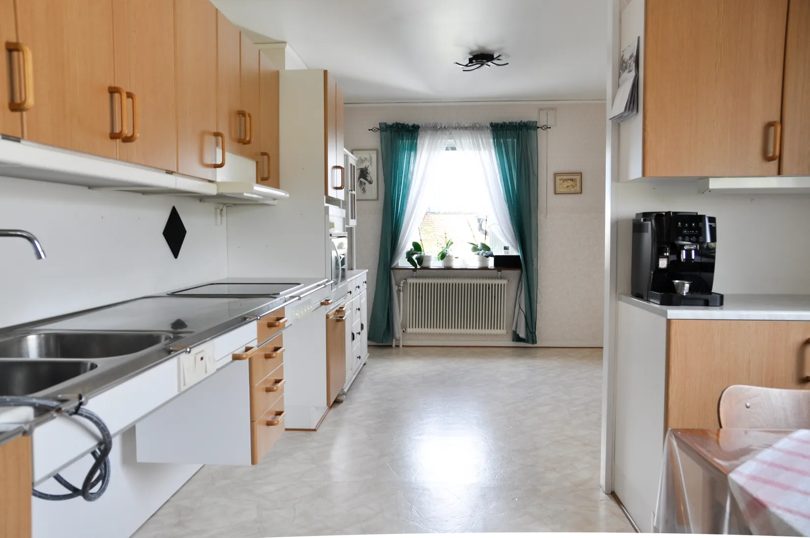 Villa, Barkvägen 11, Markaryd