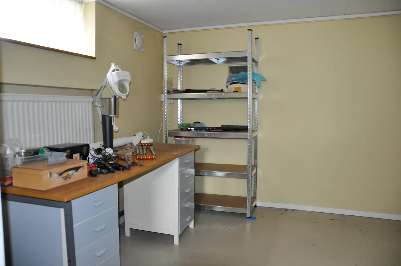 Villa, Barkvägen 11, Markaryd