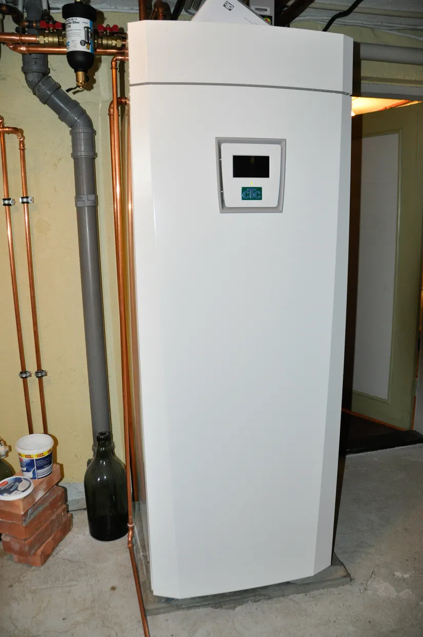 Villa, Barkvägen 11, Markaryd