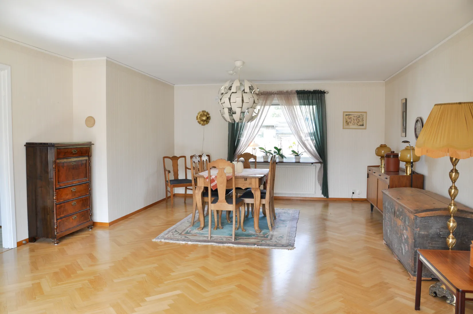 Villa, Barkvägen 11, Markaryd