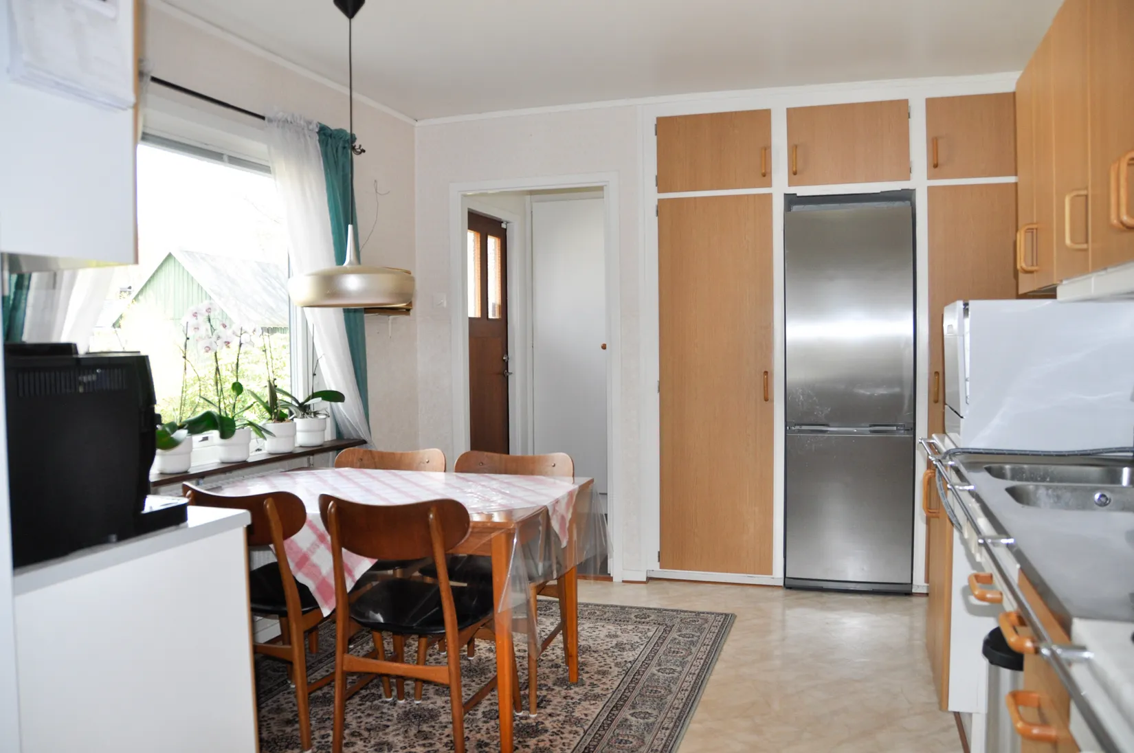 Villa, Barkvägen 11, Markaryd