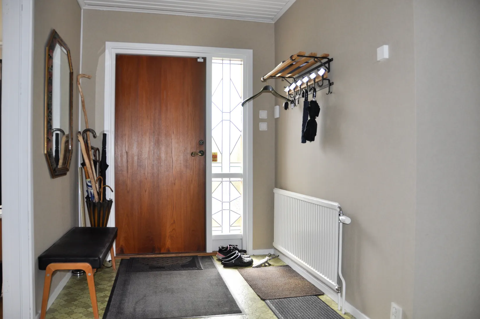 Villa, Barkvägen 11, Markaryd