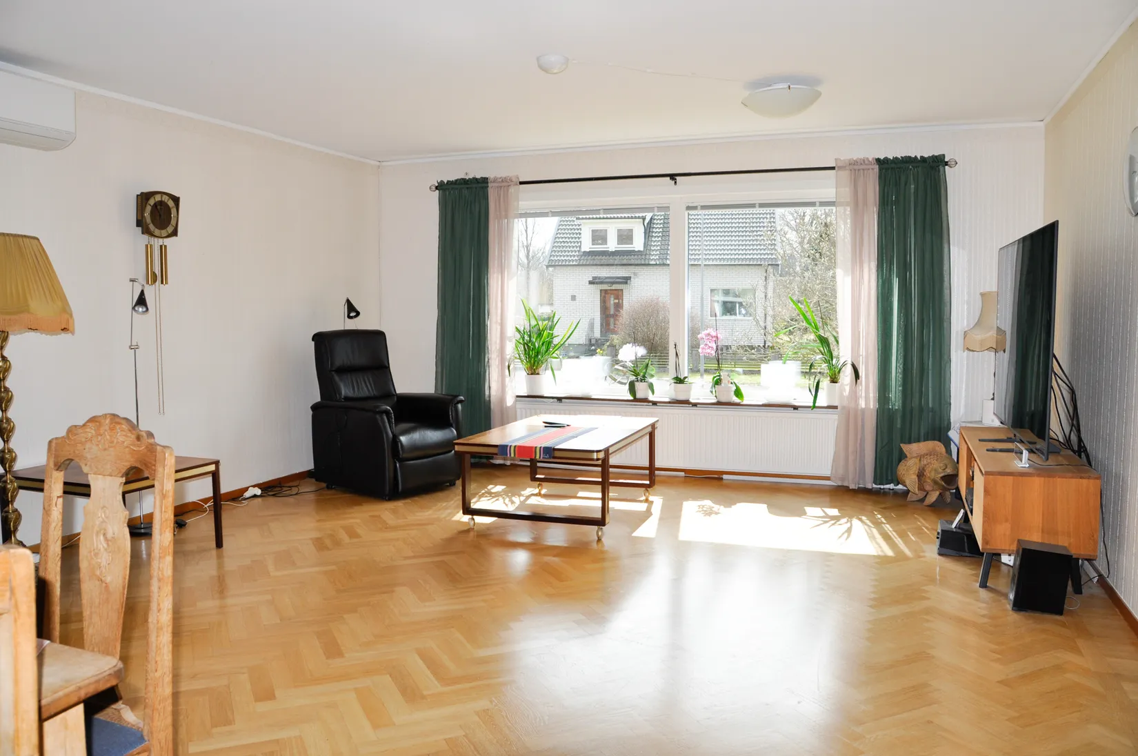 Villa, Barkvägen 11, Markaryd