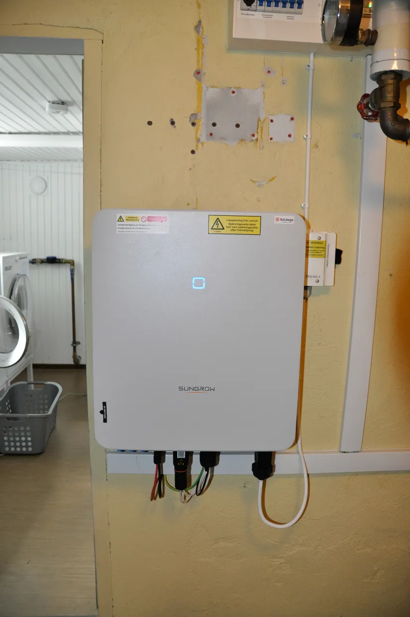 Villa, Barkvägen 11, Markaryd