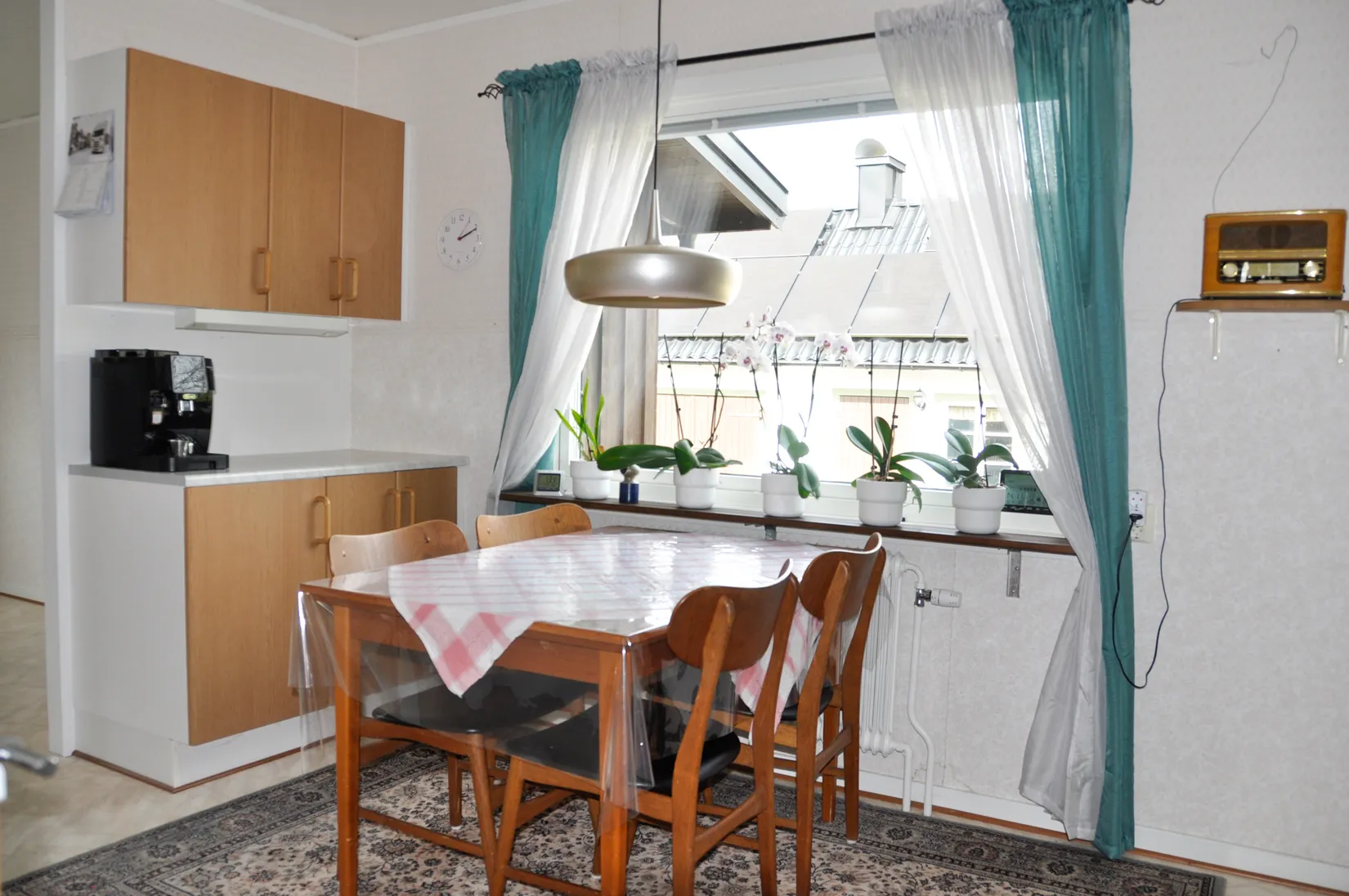 Villa, Barkvägen 11, Markaryd