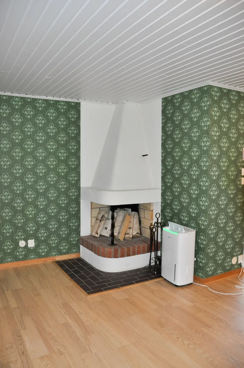 Villa, Barkvägen 11, Markaryd