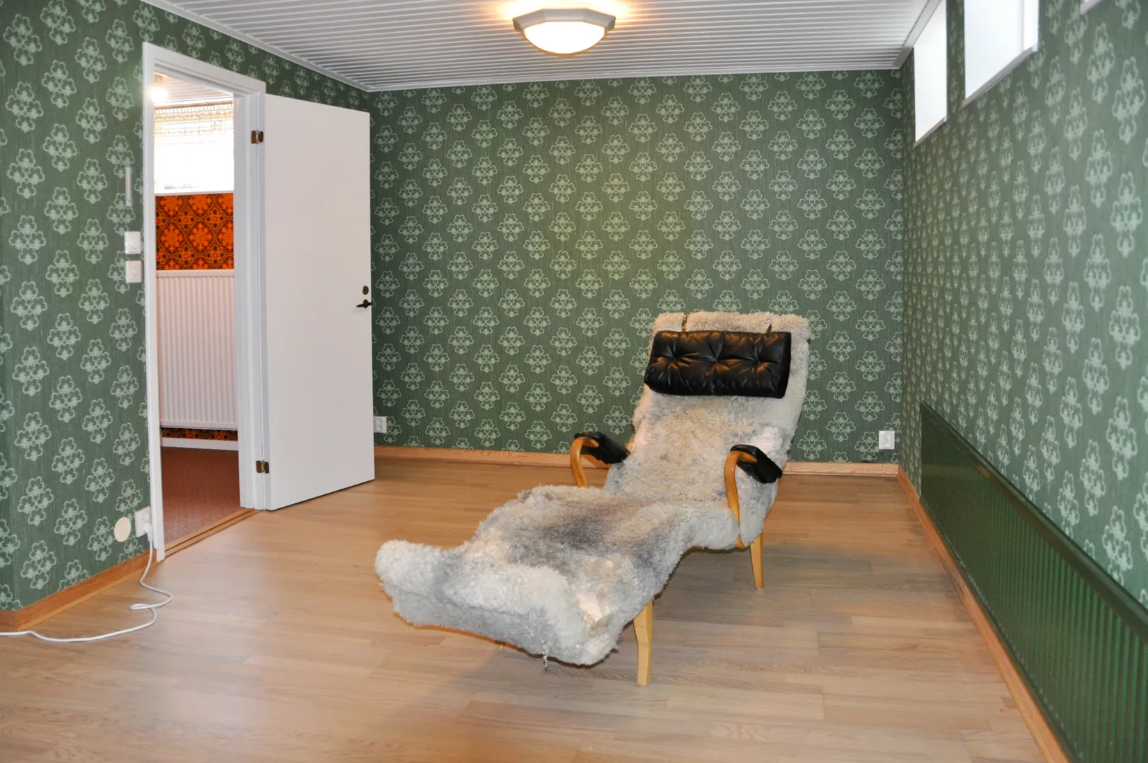 Villa, Barkvägen 11, Markaryd