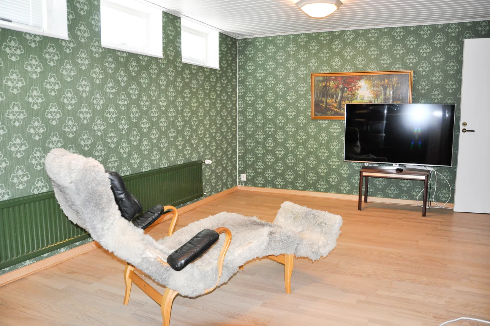 Villa, Barkvägen 11, Markaryd