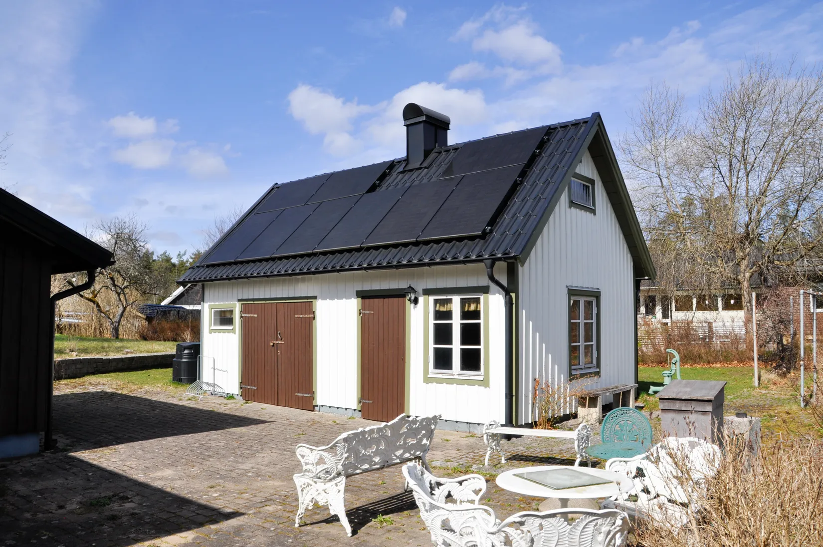 Villa, Barkvägen 11, Markaryd