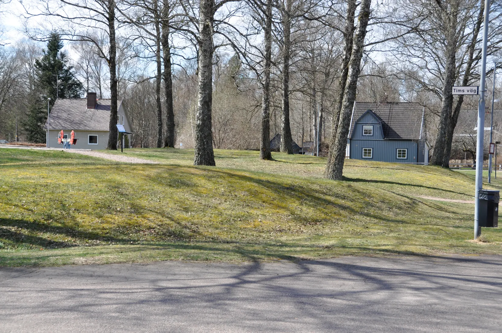 Villa, Barkvägen 11, Markaryd