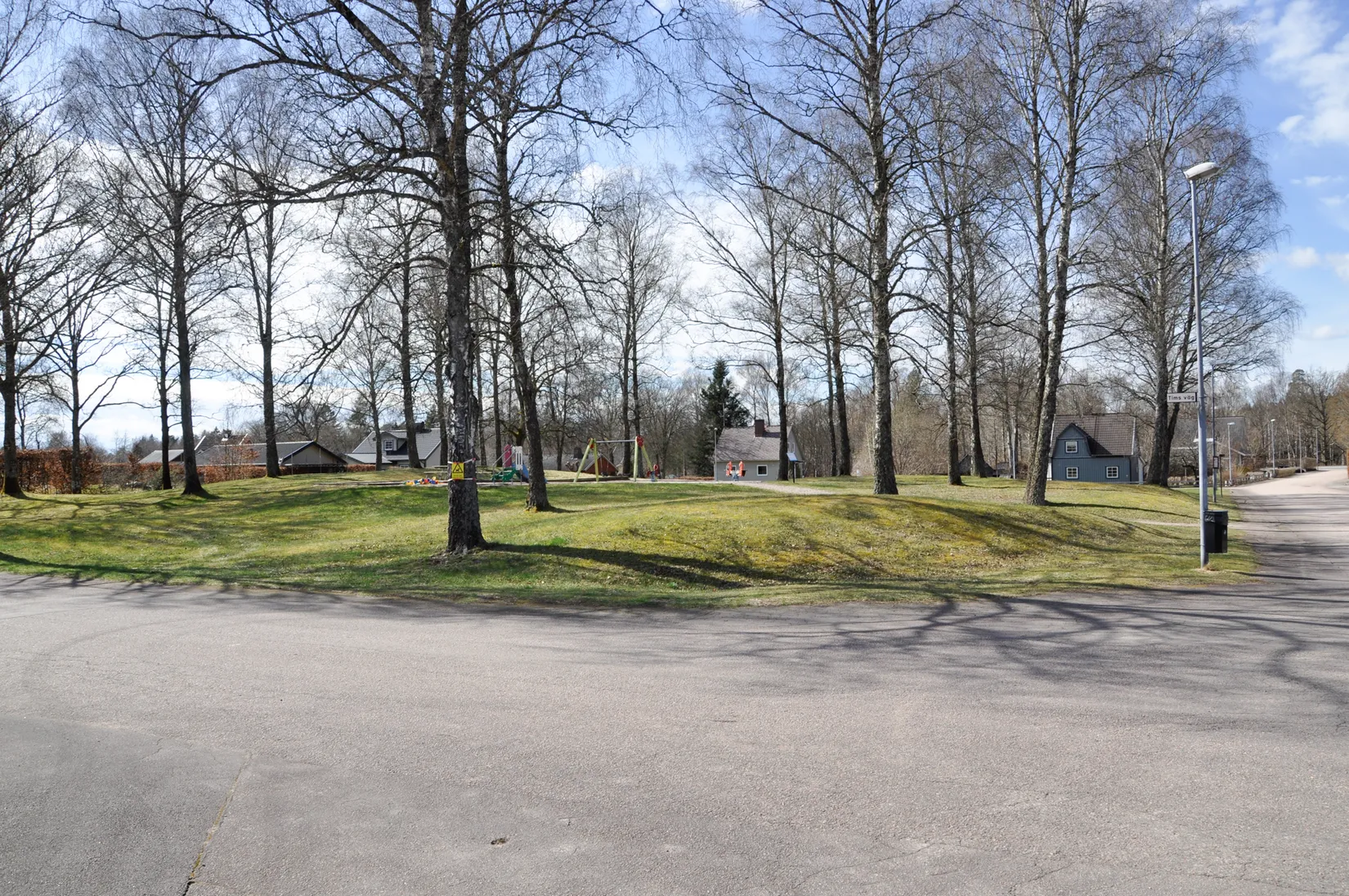 Villa, Barkvägen 11, Markaryd