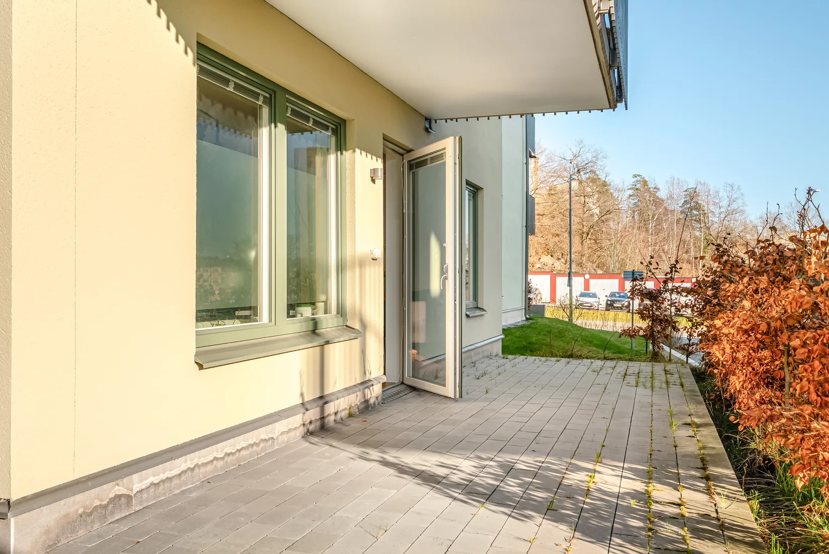 Bostadsrätt, Sätragårdsvägen 4B, Sätra, Stockholm