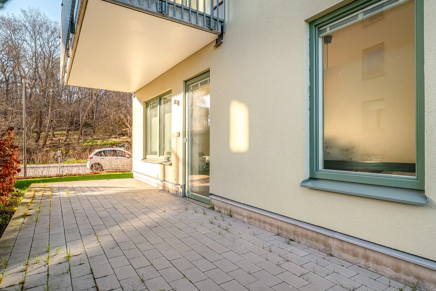 Bostadsrätt, Sätragårdsvägen 4B, Sätra, Stockholm