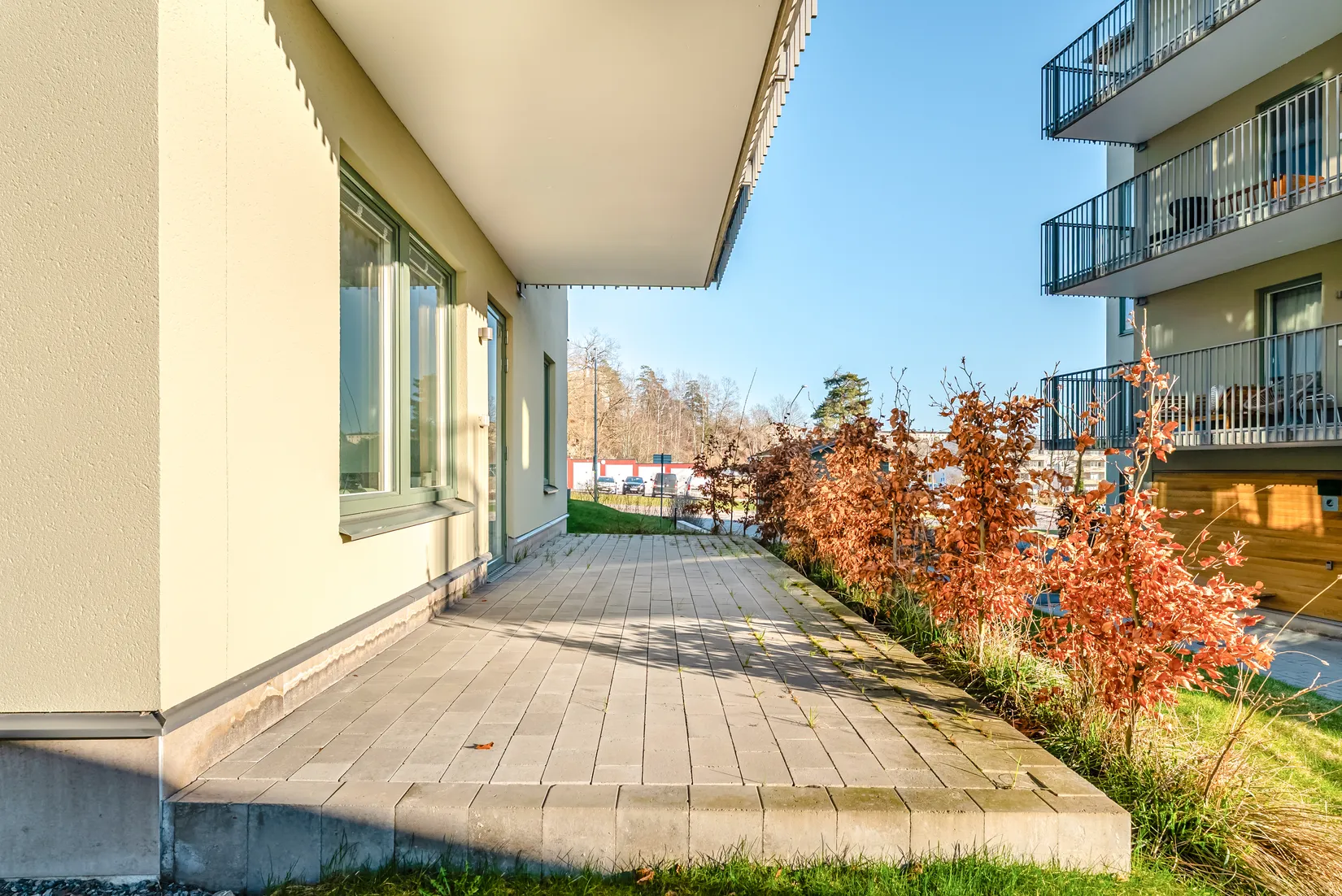 Bostadsrätt, Sätragårdsvägen 4B, Sätra, Stockholm