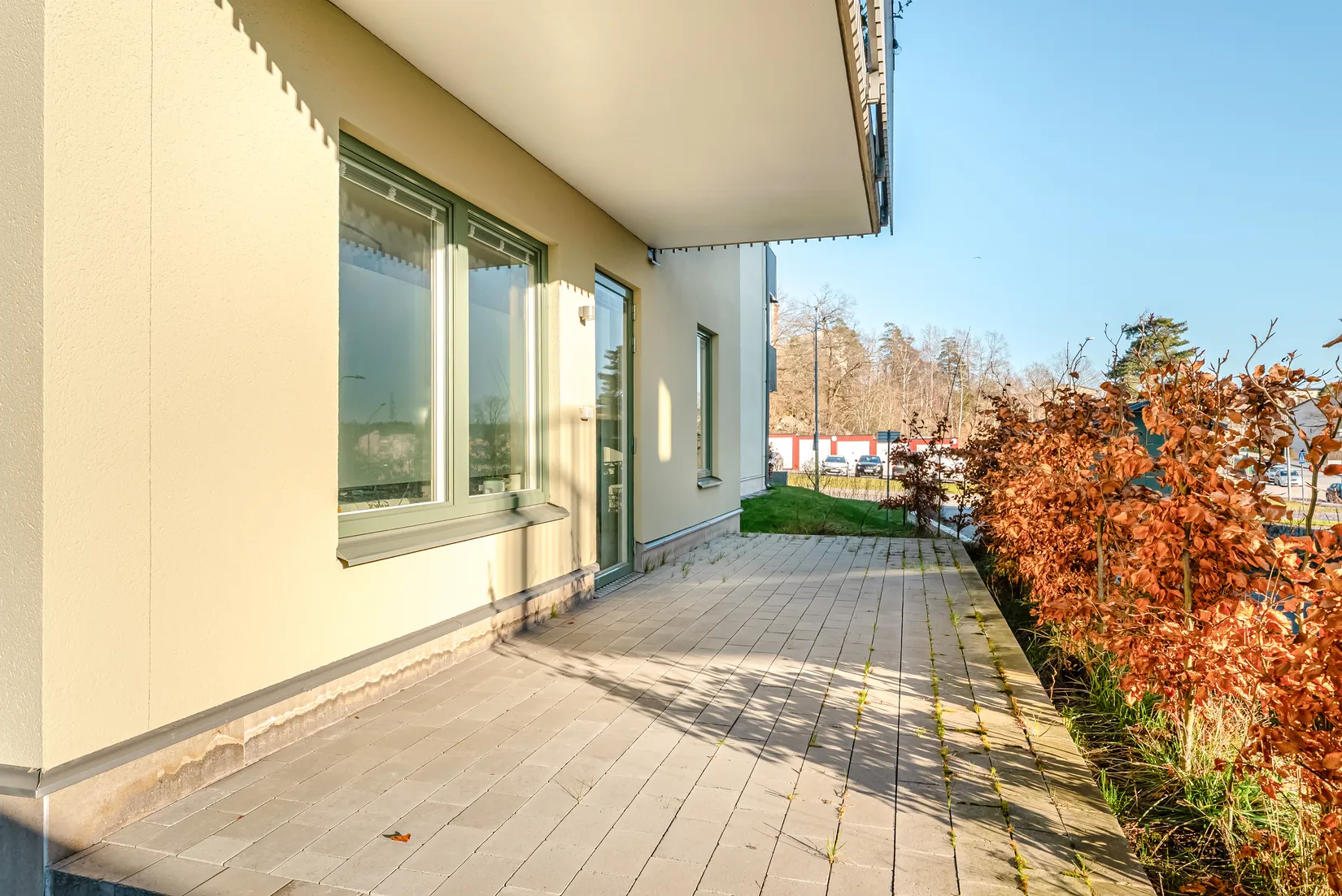 Bostadsrätt, Sätragårdsvägen 4B, Sätra, Stockholm