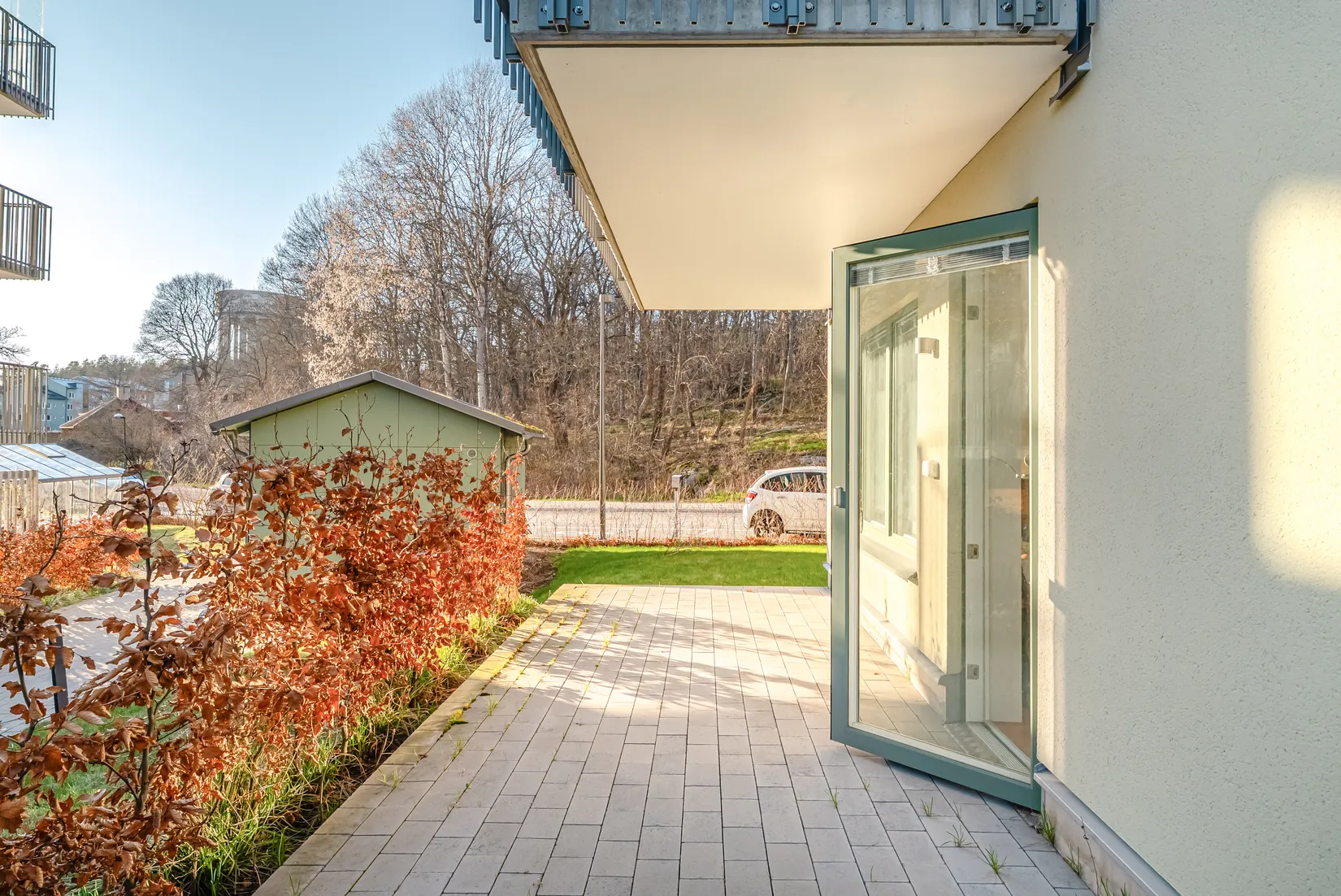 Bostadsrätt, Sätragårdsvägen 4B, Sätra, Stockholm