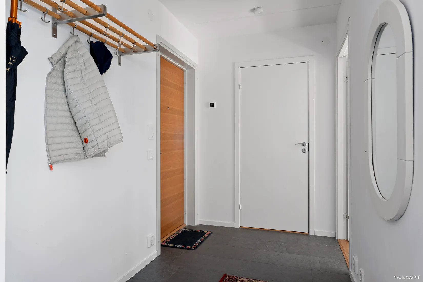 Bostadsrätt, Rosenfredsgatan 16, Centrum, Varberg