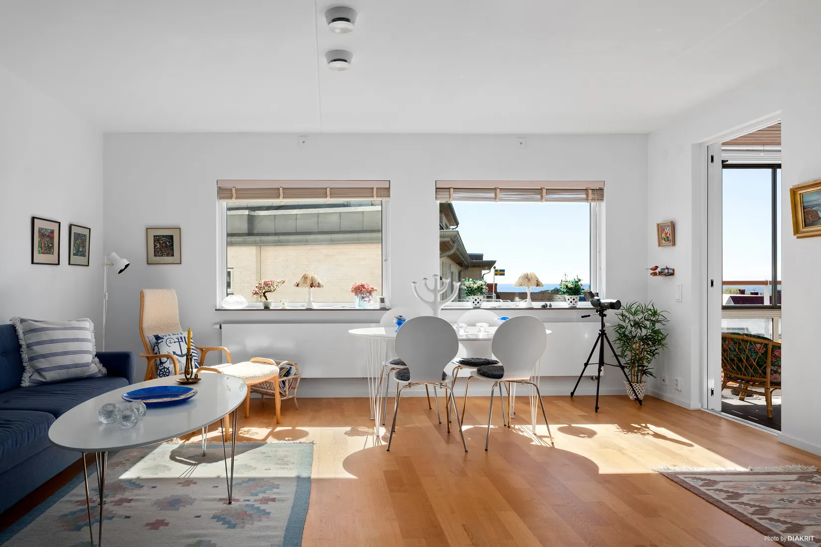Bostadsrätt, Rosenfredsgatan 16, Centrum, Varberg