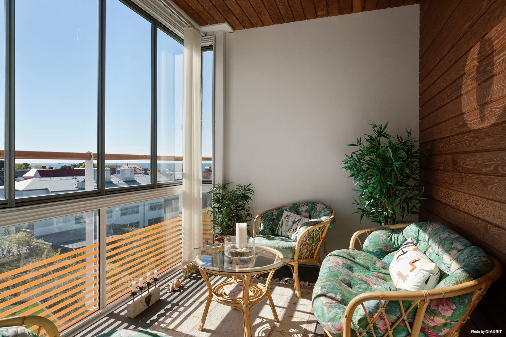 Bostadsrätt, Rosenfredsgatan 16, Centrum, Varberg