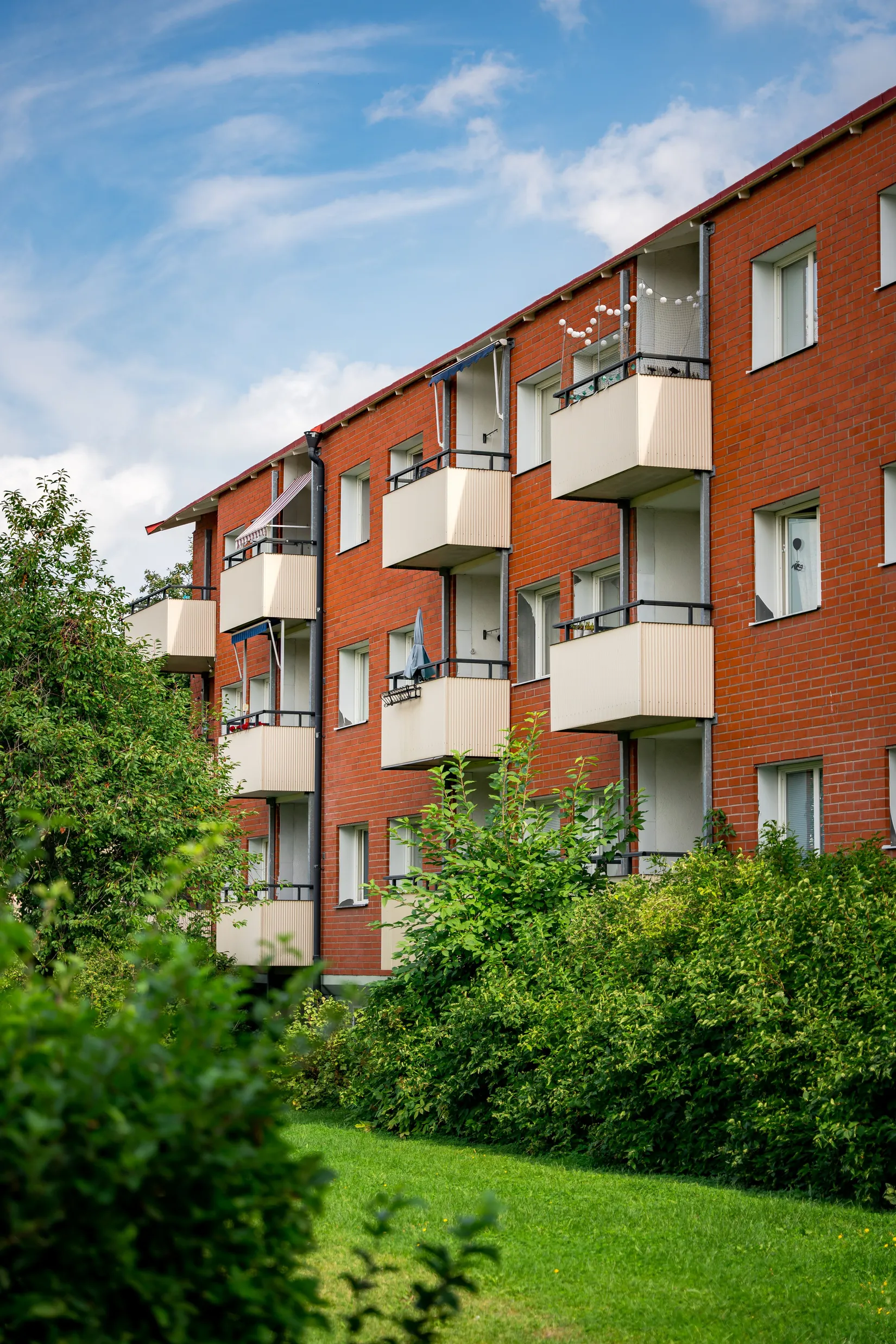 Bostadsrätt, Verkmästargatan 1A, Salabacke, Uppsala