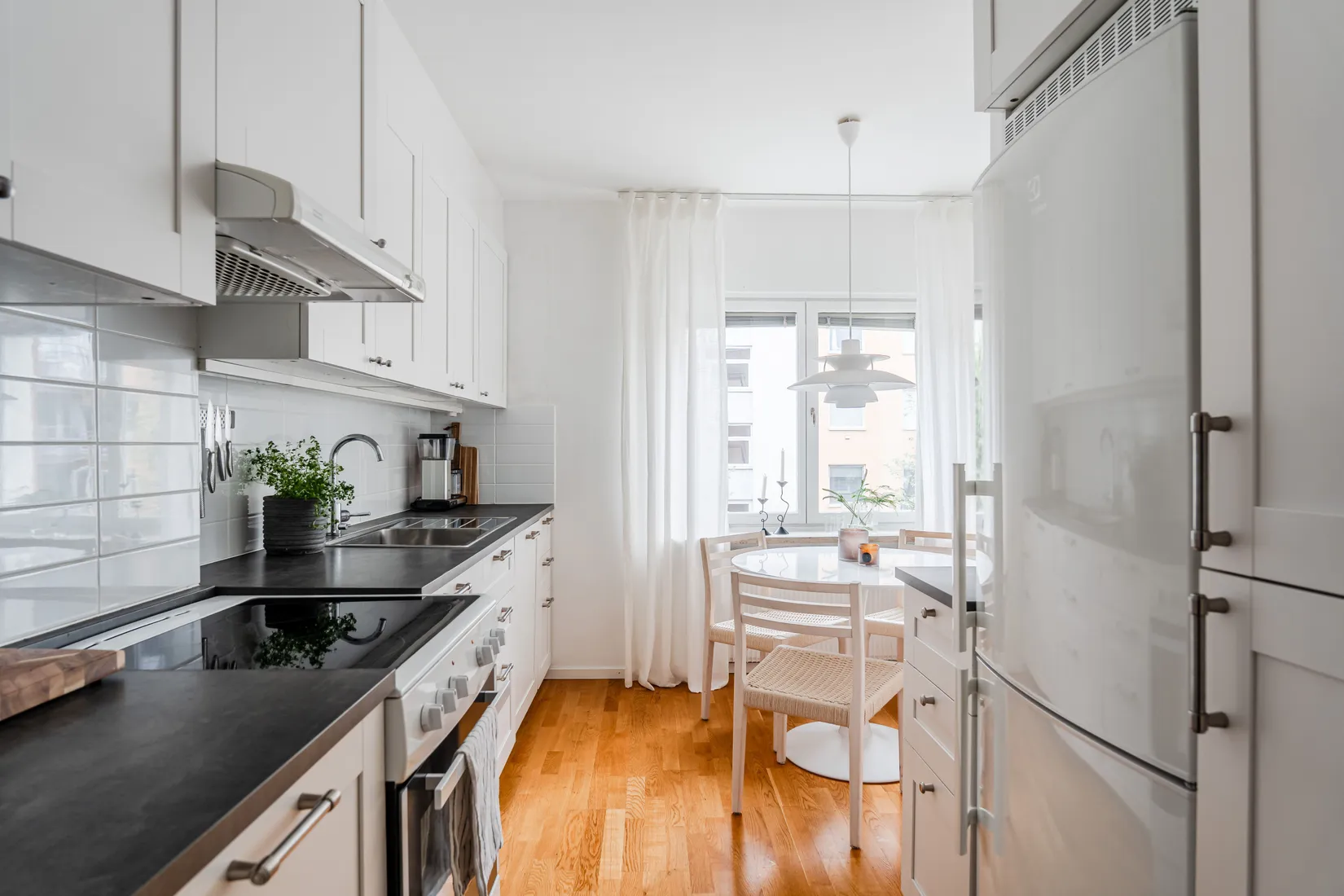 Bostadsrätt, Verkmästargatan 1A, Salabacke, Uppsala