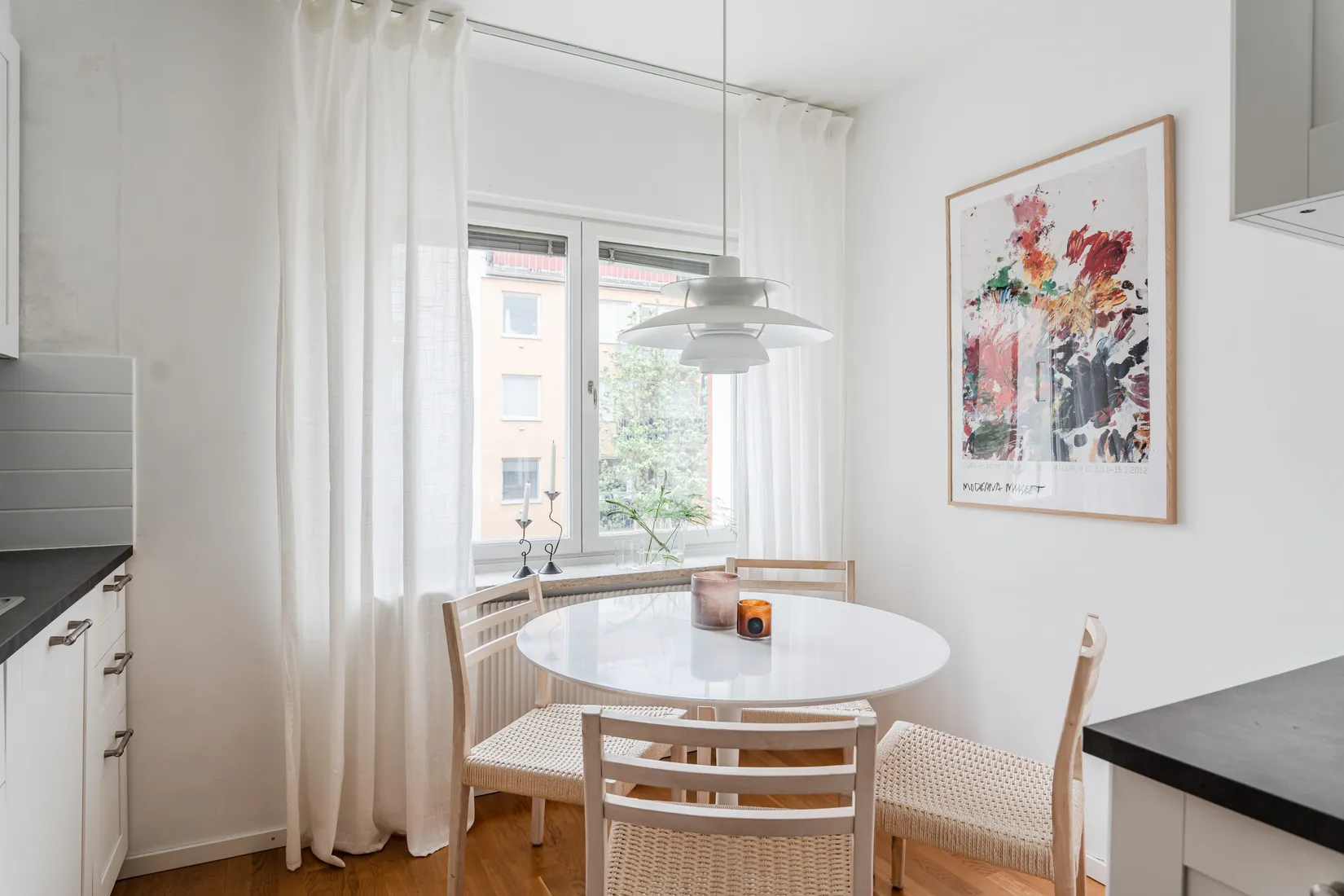 Bostadsrätt, Verkmästargatan 1A, Salabacke, Uppsala