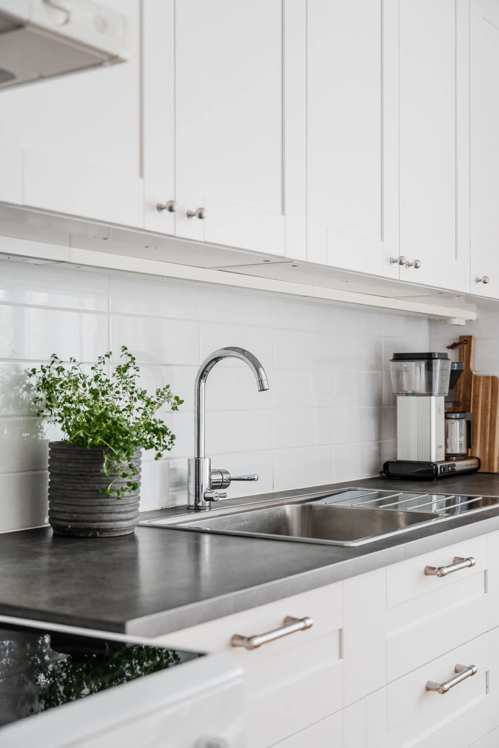 Bostadsrätt, Verkmästargatan 1A, Salabacke, Uppsala
