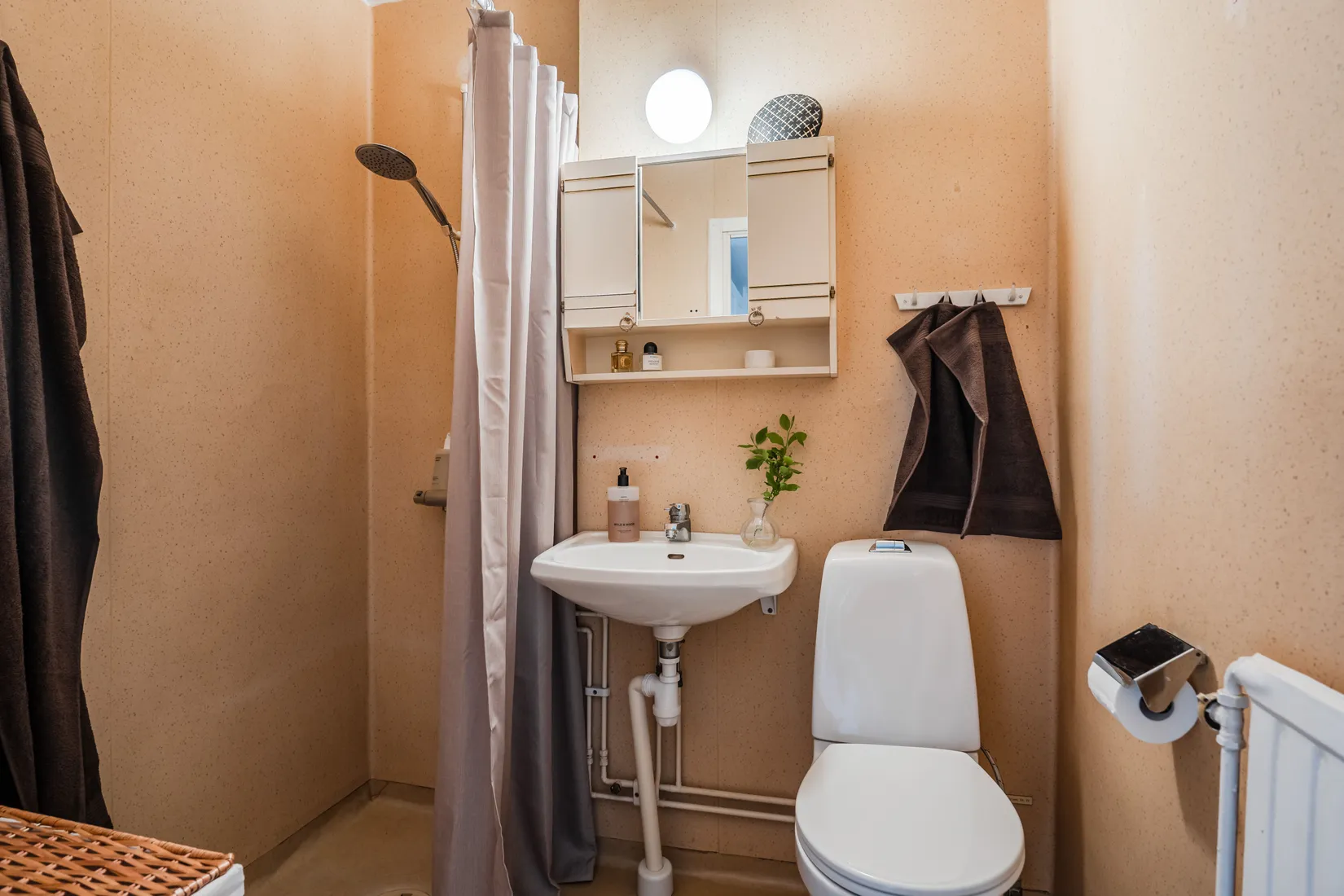 Bostadsrätt, Verkmästargatan 1A, Salabacke, Uppsala
