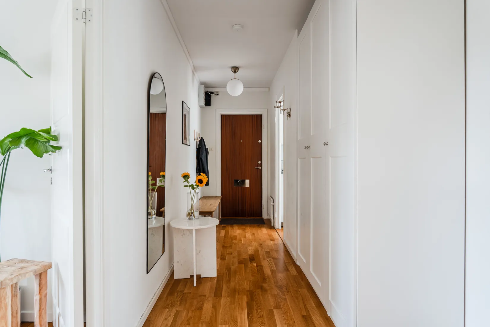 Bostadsrätt, Verkmästargatan 1A, Salabacke, Uppsala