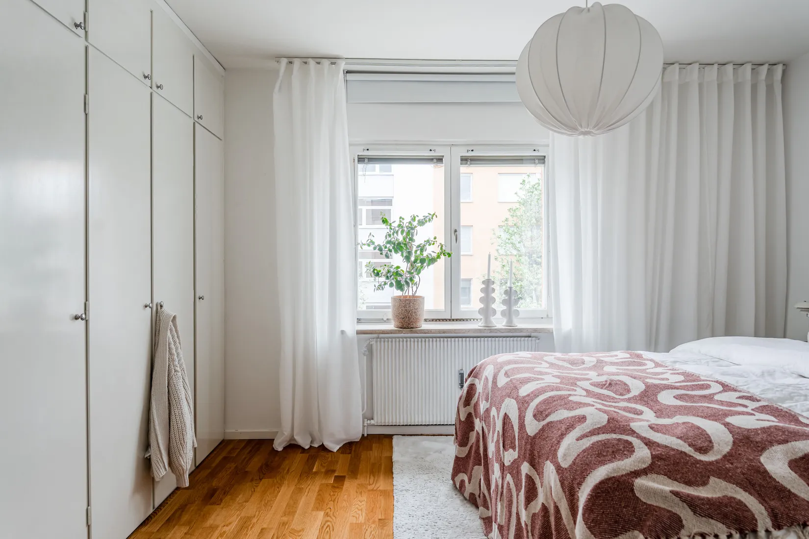 Bostadsrätt, Verkmästargatan 1A, Salabacke, Uppsala