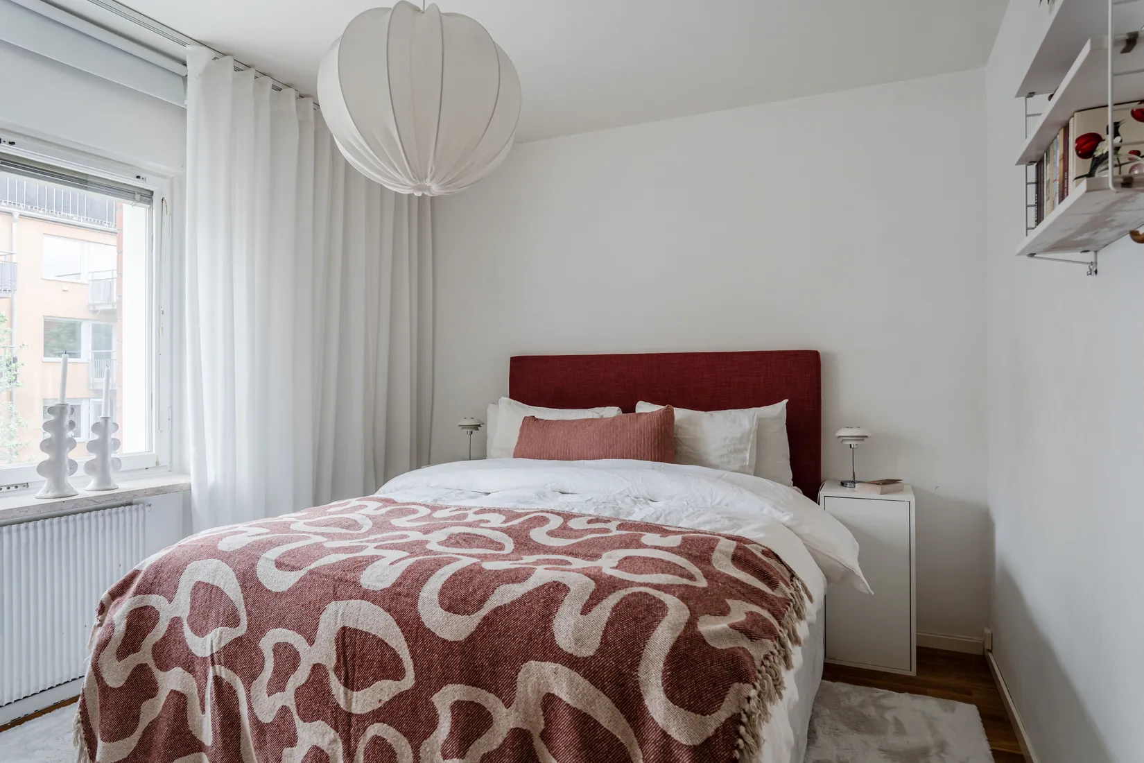 Bostadsrätt, Verkmästargatan 1A, Salabacke, Uppsala