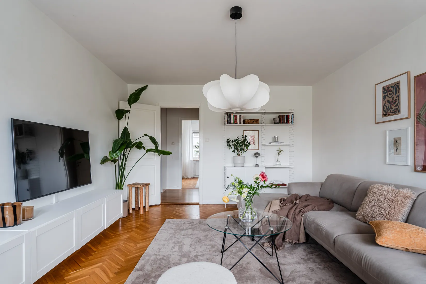 Bostadsrätt, Verkmästargatan 1A, Salabacke, Uppsala