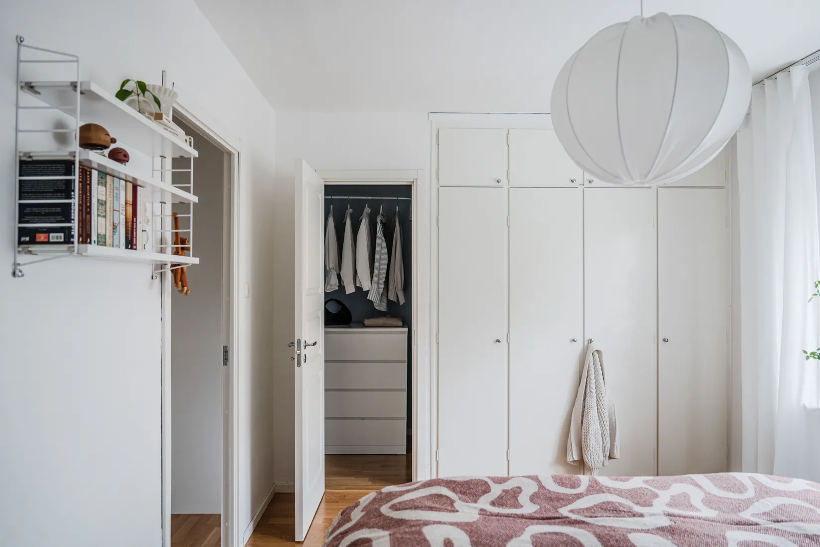 Bostadsrätt, Verkmästargatan 1A, Salabacke, Uppsala