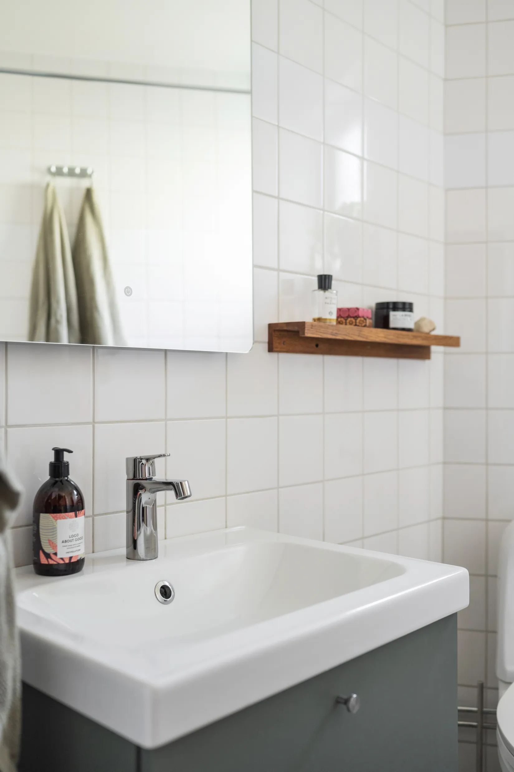 Bostadsrätt, Sjöbjörnsvägen 22, vån 2/3, Gröndal, Stockholm