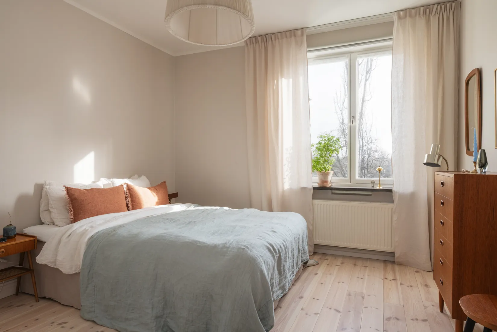 Bostadsrätt, Sjöbjörnsvägen 22, vån 2/3, Gröndal, Stockholm