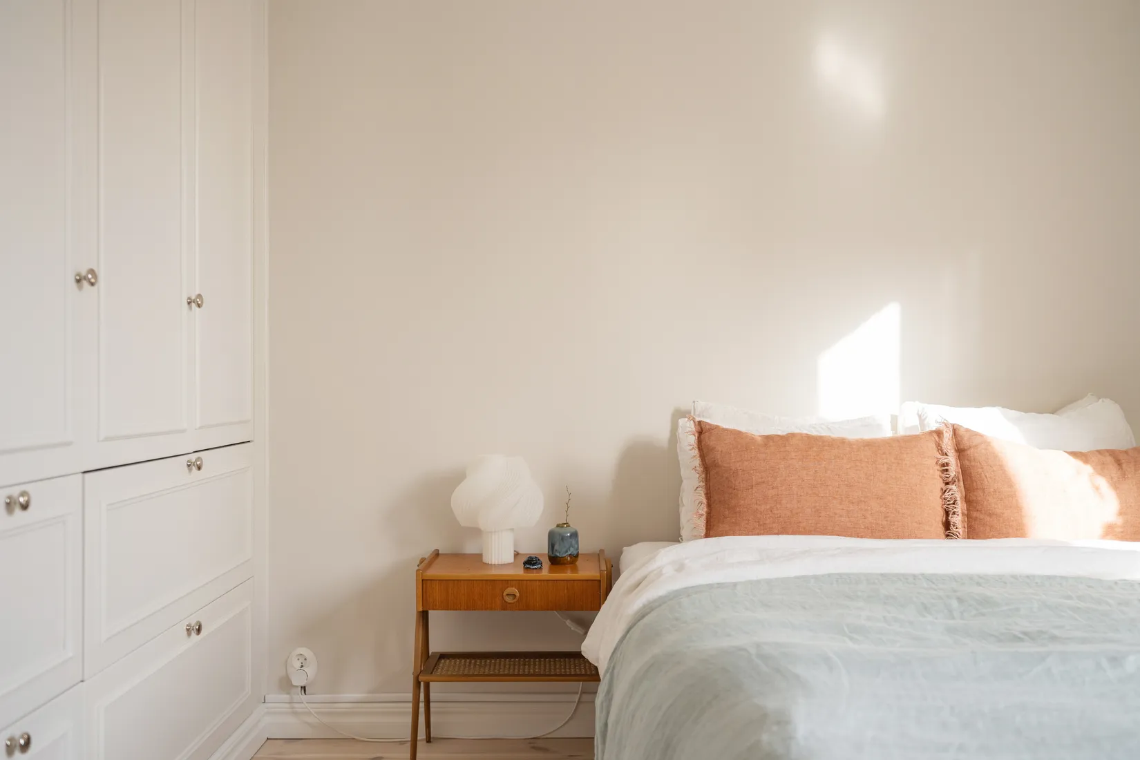 Bostadsrätt, Sjöbjörnsvägen 22, vån 2/3, Gröndal, Stockholm