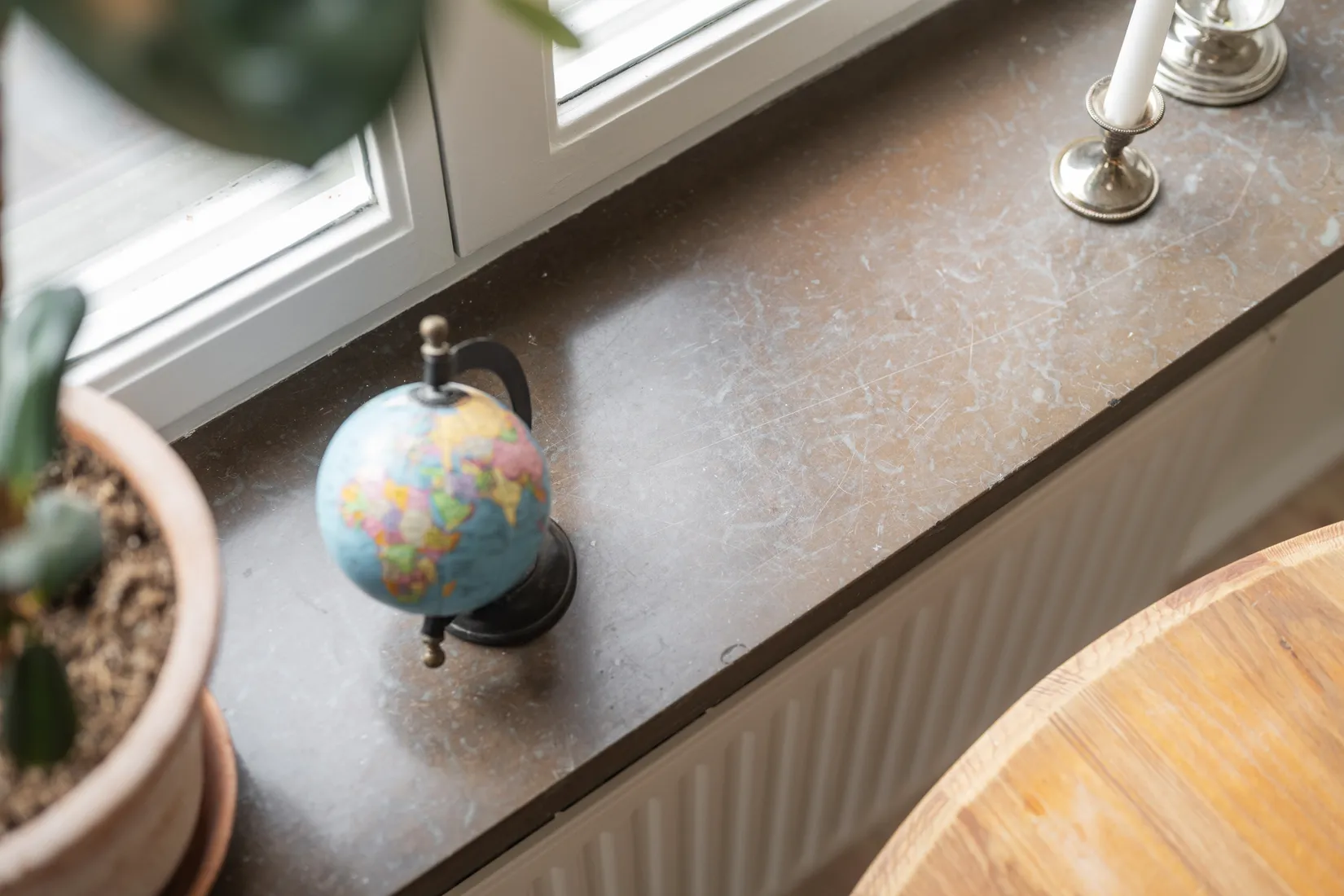 Bostadsrätt, Sjöbjörnsvägen 22, vån 2/3, Gröndal, Stockholm